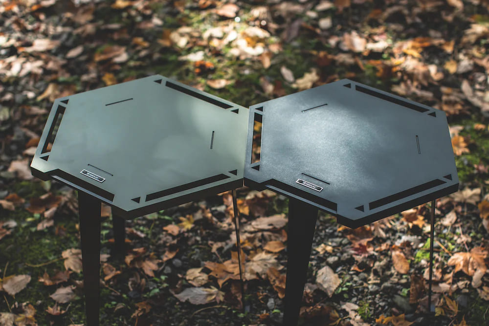 楽天市場】ヴェントラクス ヘキサジャグスタンド VENTLAX HEXA JUG