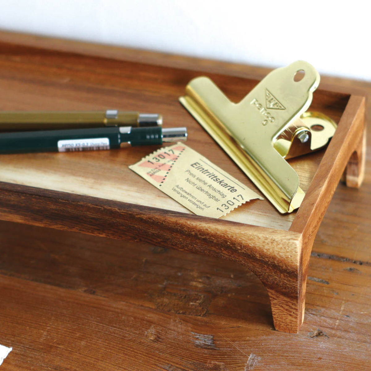 楽天市場】アクセサリートレイ ナインマーケ スワーウッド レクト