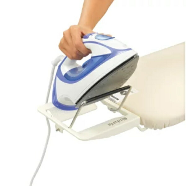 楽天市場】brabantia アイロン台 コンパクト デニムブルー （ 送料無料