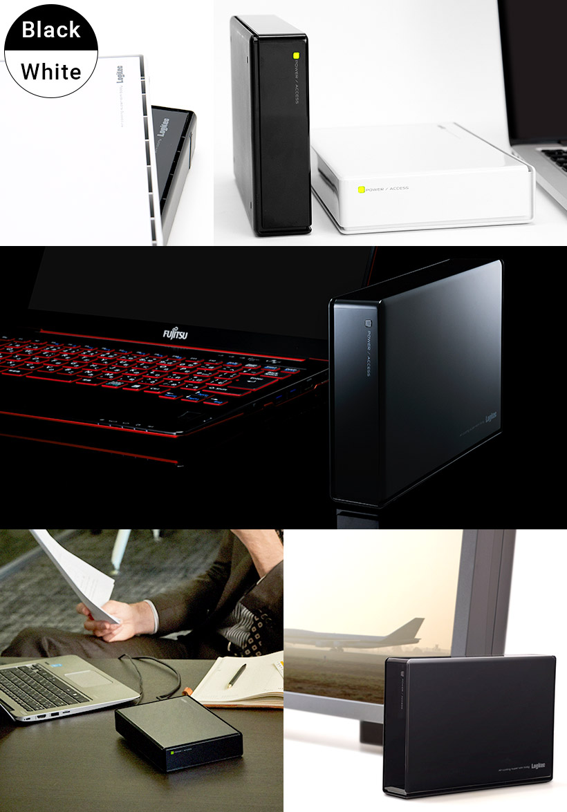 楽天市場】HDD 外付け 8TB 高耐久 内蔵 ハードディスク WD Red Plus