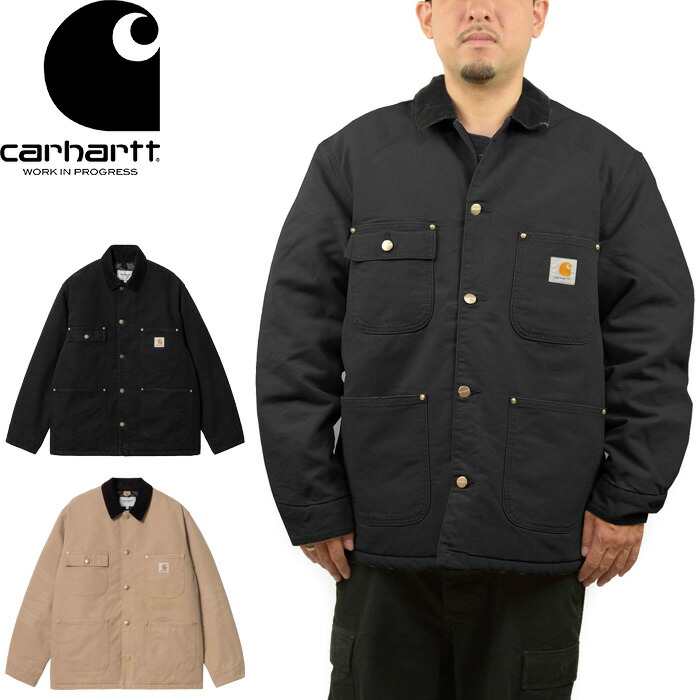 楽天市場】【SALE】Carhartt WIP カーハート WIP I027357 OG CHORE