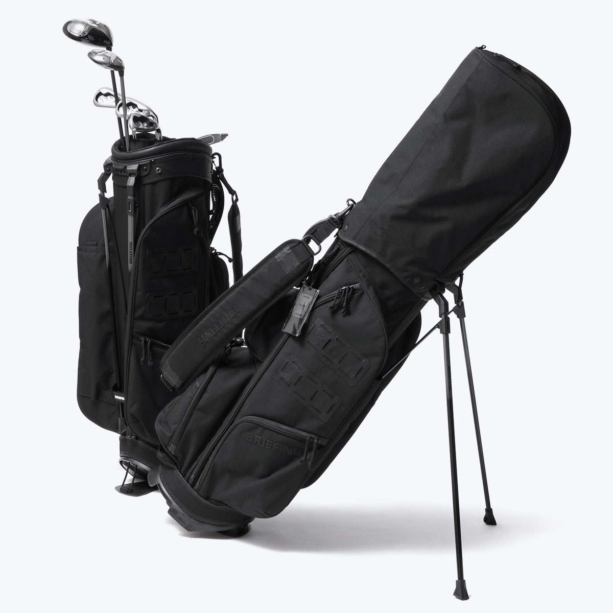 楽天市場】ノベルティ付 【日本正規品】 ブリーフィング ゴルフ