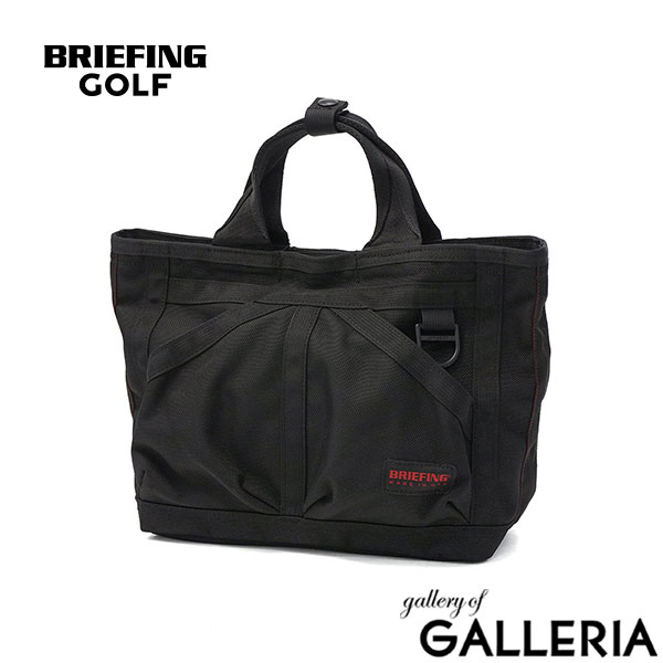 BRIEFING GOLF ブリーフィング ゴルフ トートバッグ シンプル IN USA
