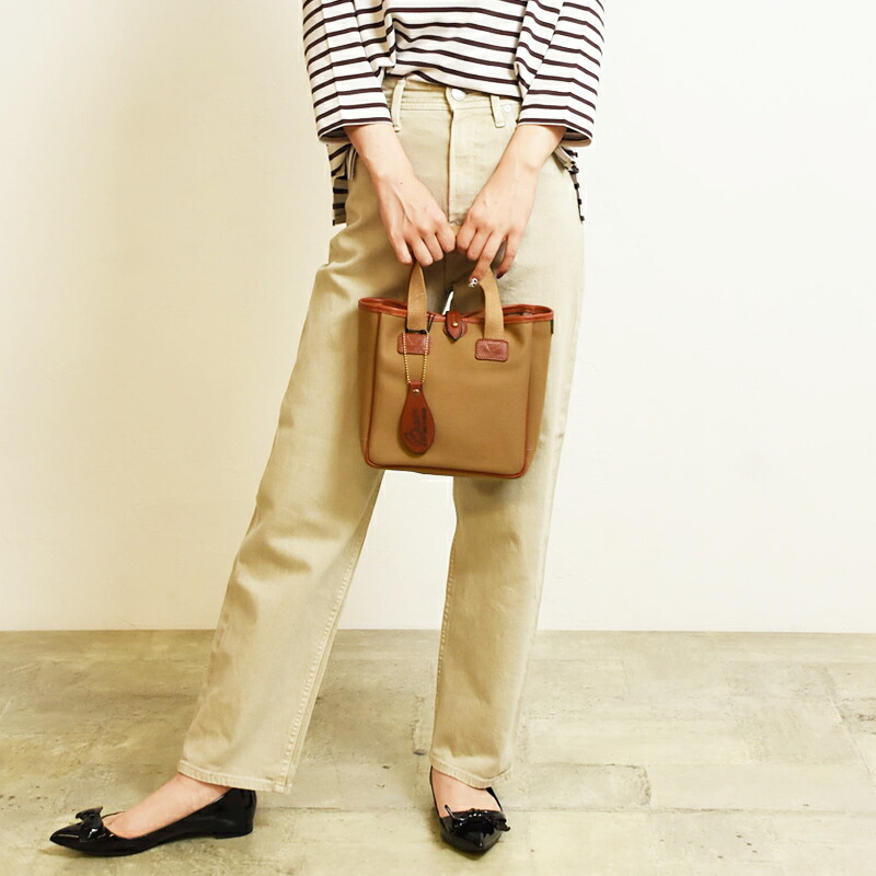 楽天市場】BRADY ブレディ BECK ベック ミニトート バッグ サブバッグ