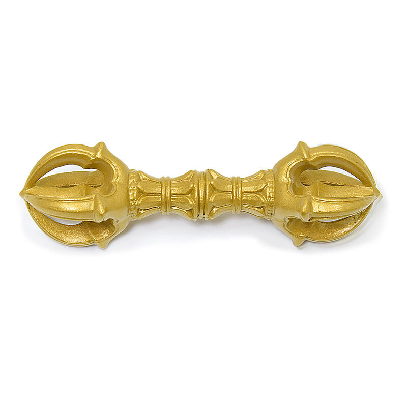 楽天市場】【密教法具／寺院用仏具】五鈷杵（金属製）【日本製 ／国産