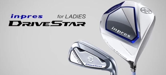 楽天市場】YAMAHA ヤマハ インプレス ドライブスター レディース