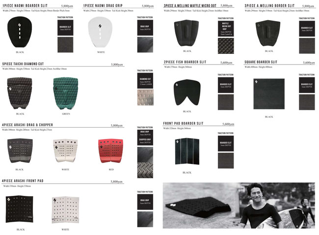 楽天市場】ハードケース SYNDICATE JPN シンジケート BOARD BAG FUN 7