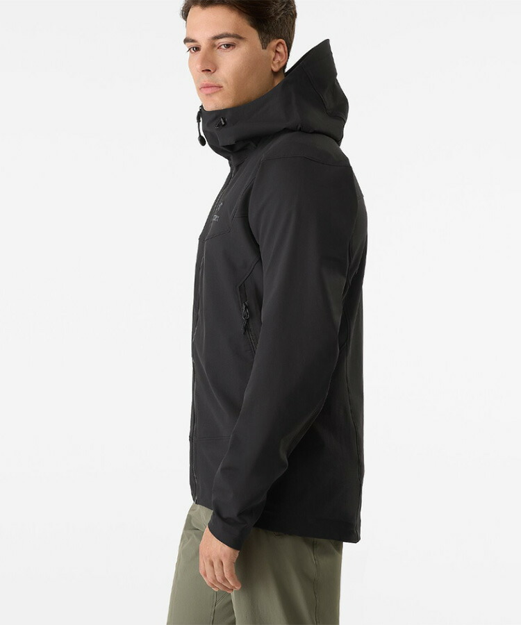 アークテリクス ARC'TERYX GAMMA LT HOODY MEN'S ガンマ LT フーディ