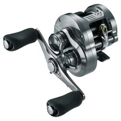 HEDGEHOG STUDIO/ヘッジホッグスタジオ] シマノ ベイトリール適合