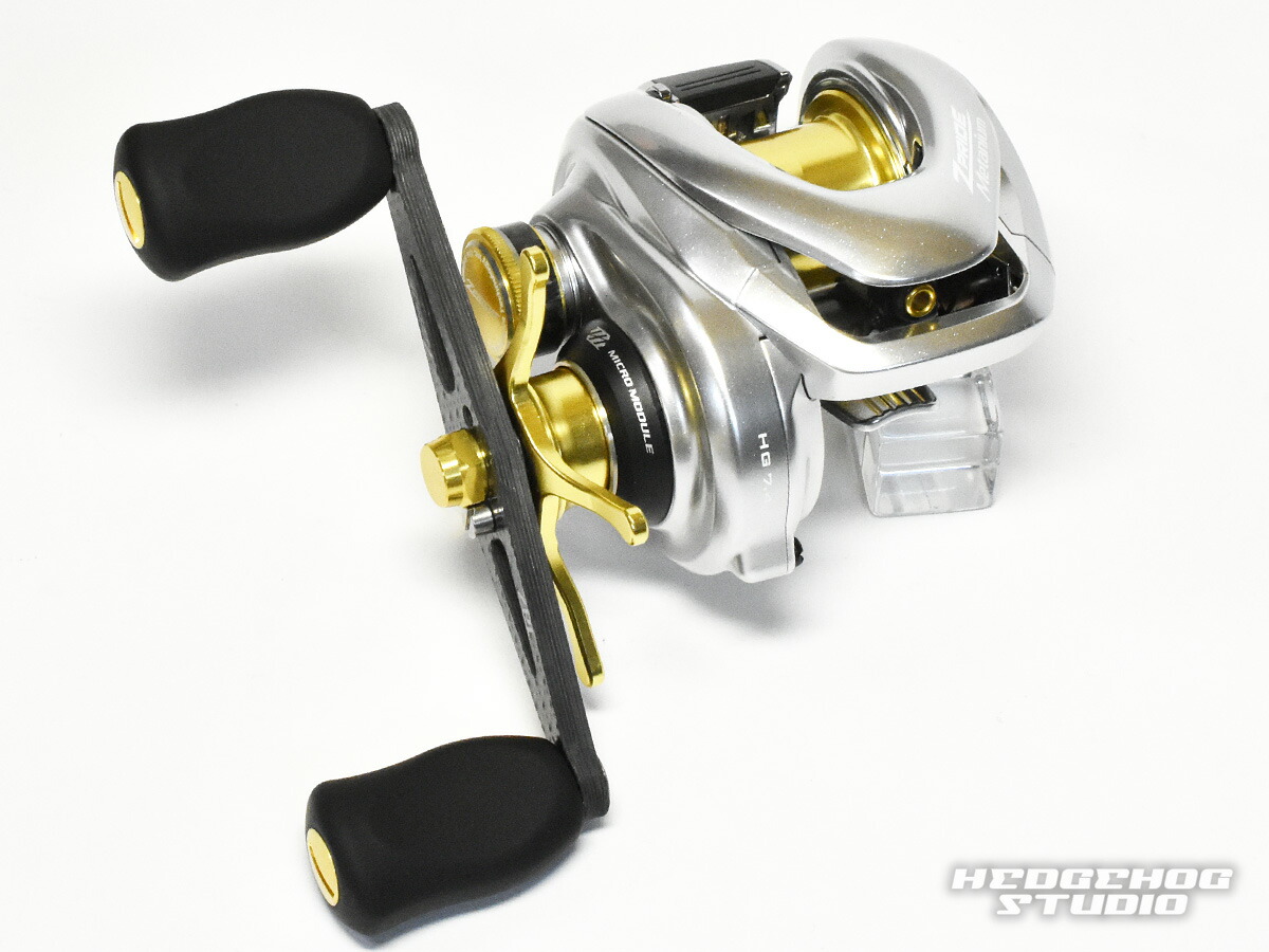 楽天市場】【ZPI】17 Z-PRIDE / Zプライド(ジープライド) : リール