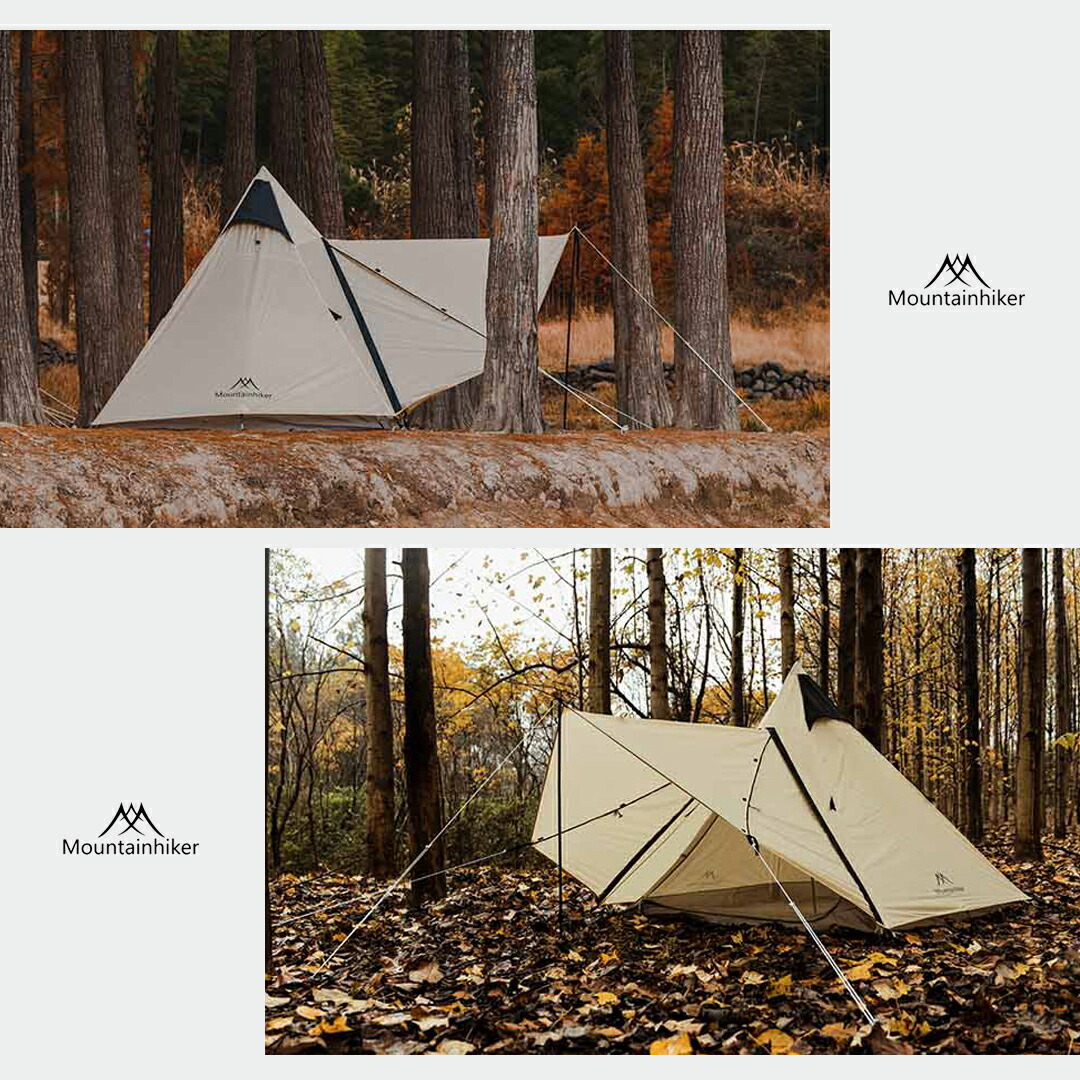 楽天市場】テント ポールテント ワンポールテント 軽量 UVカット