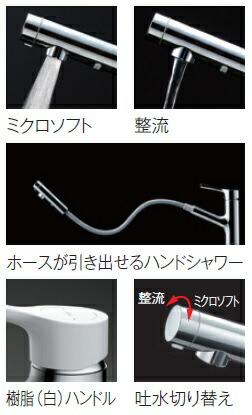 楽天市場】TOTO(トートー)台付きシングル混合水栓(一般地用)(エコ