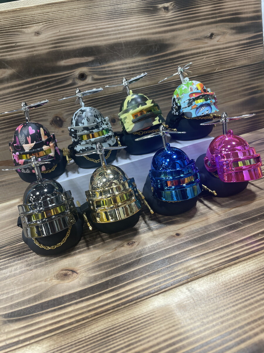 楽天市場】帰ってきたアヒルちゃん（黒×ハート） : HONEST Hawaii