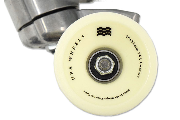 楽天市場】ヤウ YOW スケボー スケートボード コンプリート 30インチ