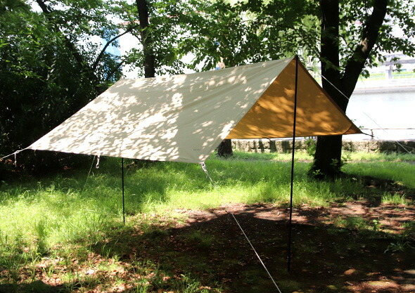 ノルディスク アウトドアチェア Nordisk Kongelund Lounge Chair