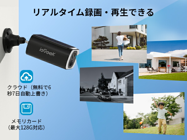 楽天市場】【 ソーラーパネル一体型・充電も配線も不要・初心者にも