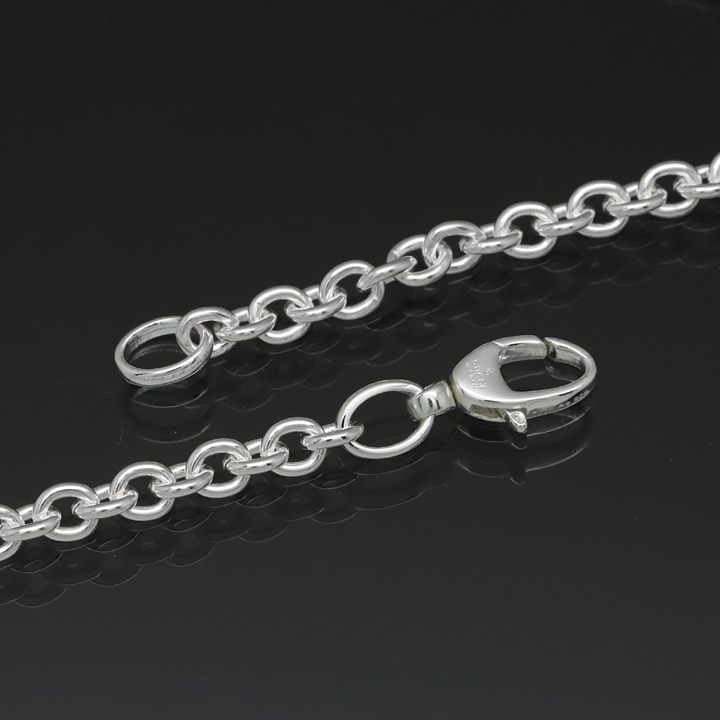 楽天市場】グッチ ネックレス GUCCI ペンダント シルバー アクセサリー
