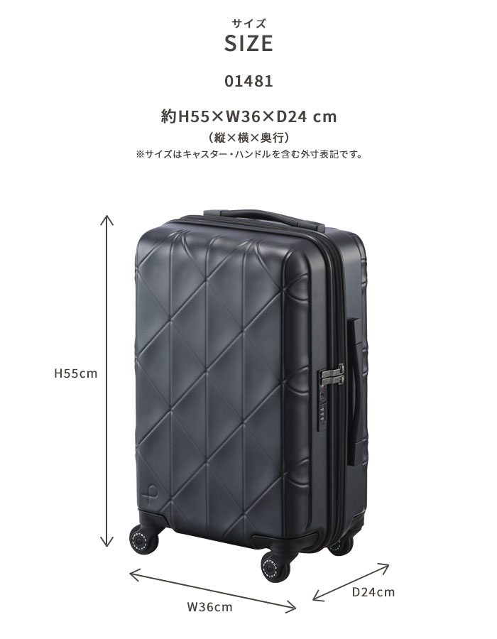 楽天市場】【25％OFF】プロテカ コーリー2 35L 【機内持ち込み可能