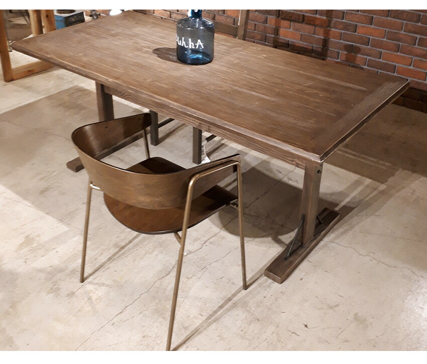 楽天市場】ダイニングチェア 2脚セット アンティーク風 アイアン