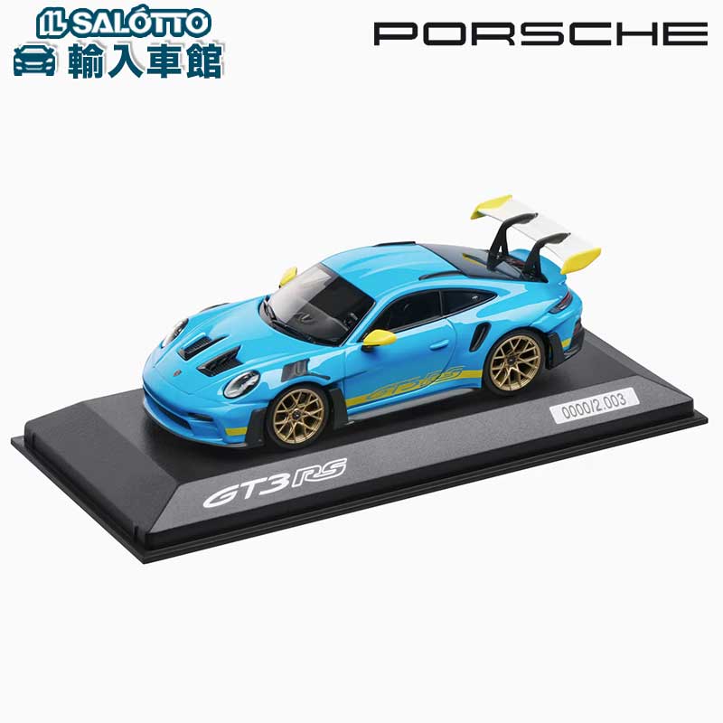 楽天市場】【 ポルシェ 純正 即日出荷 】 世界限定2024個 モデルカー