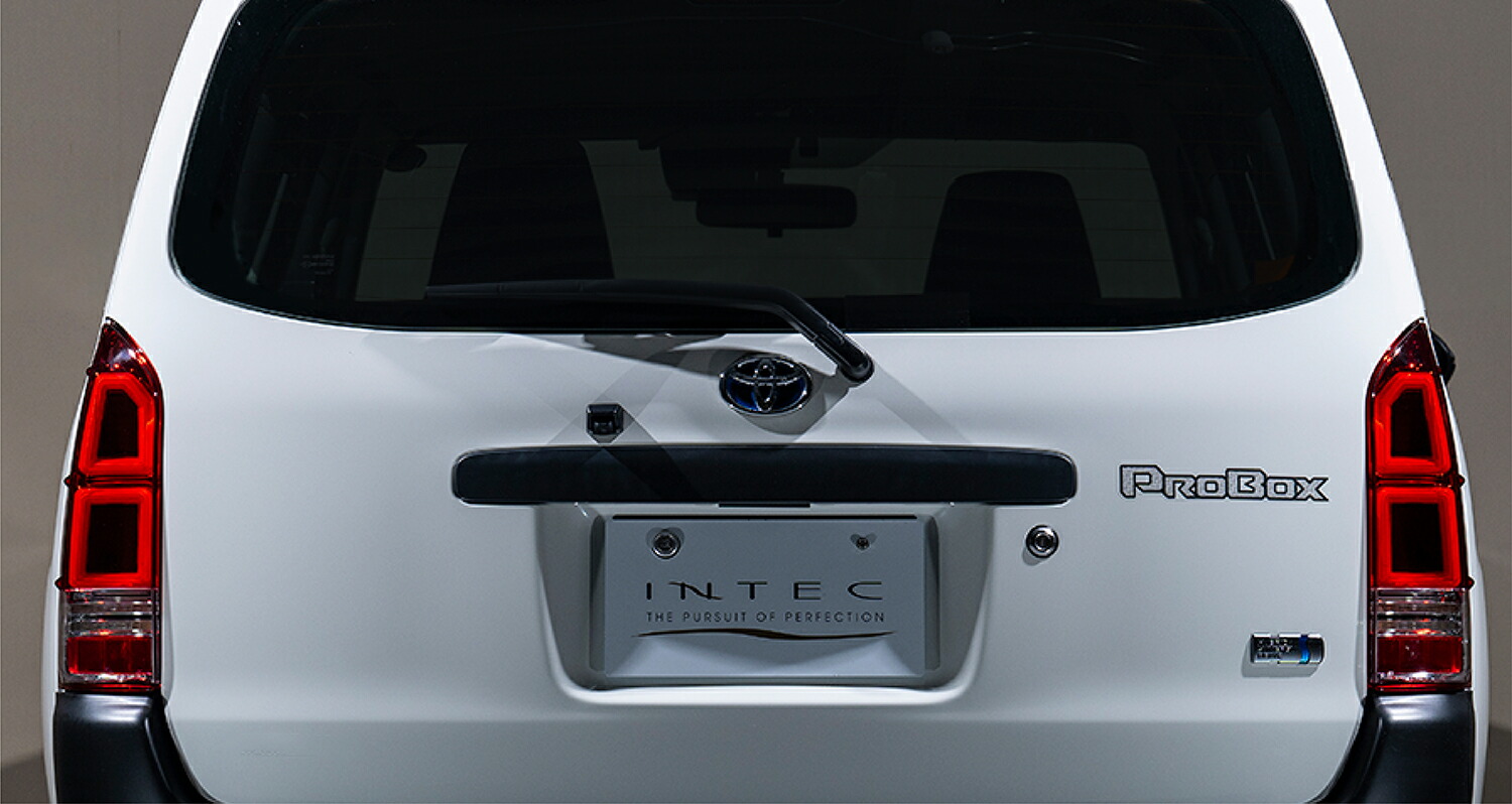 セット販売】プロボックス(50系/160系)/サクシード(160系)用 フルLED