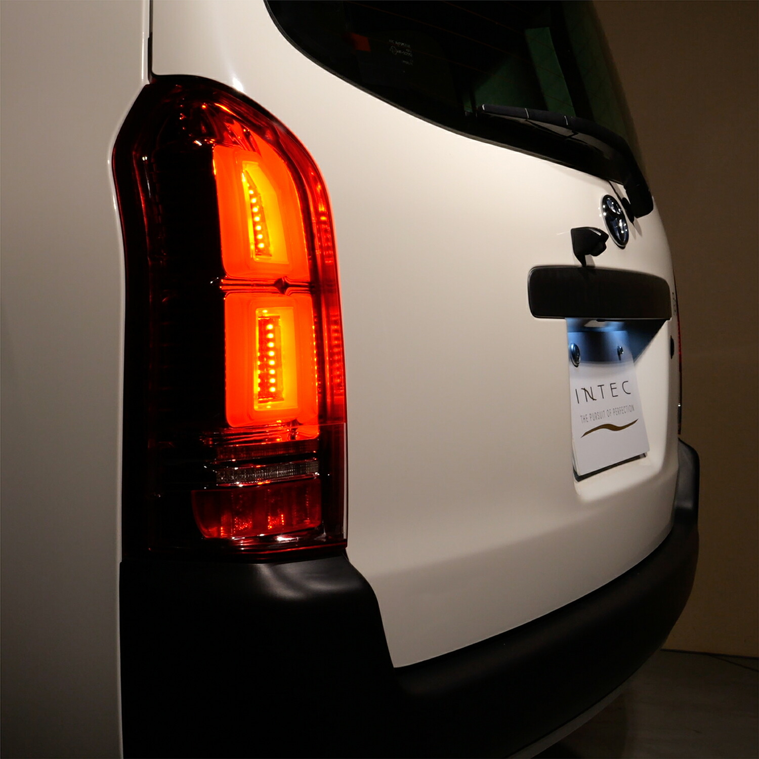 セット販売】プロボックス(50系/160系)/サクシード(160系)用 フルLED