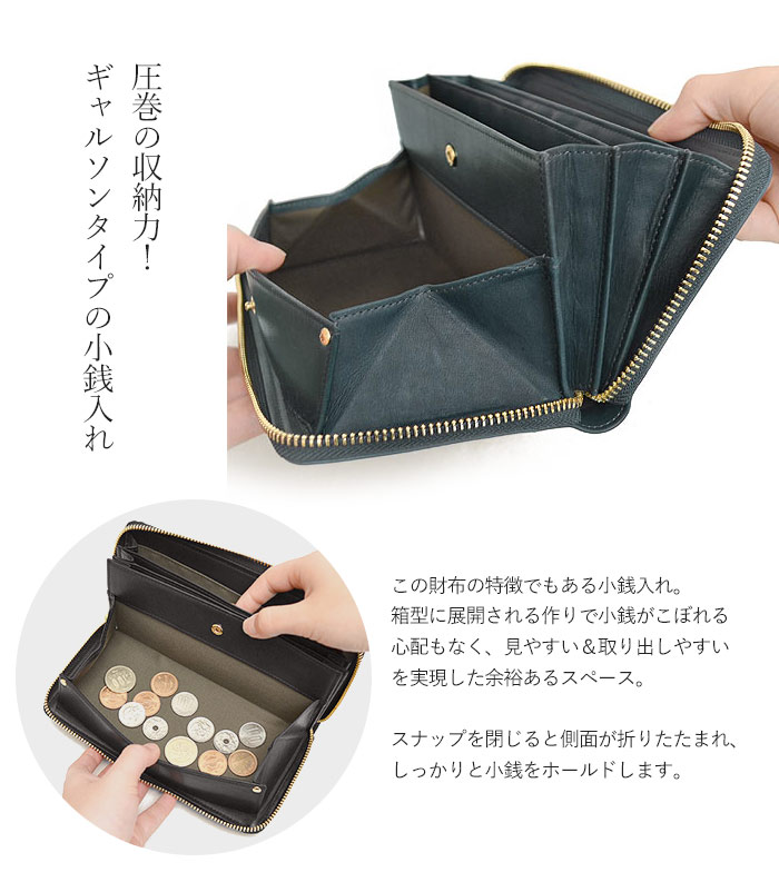 楽天市場】ポーター ワイズ ロングウォレット 341-01318 吉田カバン