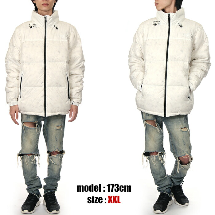 楽天市場】【セール】ノースフェイス ヌプシ ダウン ジャケット メンズ