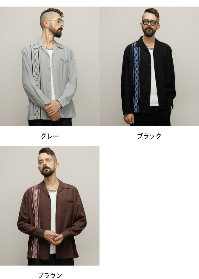 楽天市場】【SALE／40%OFF】Schott BRAID LYOCELL LS SHIRT/ブレイド