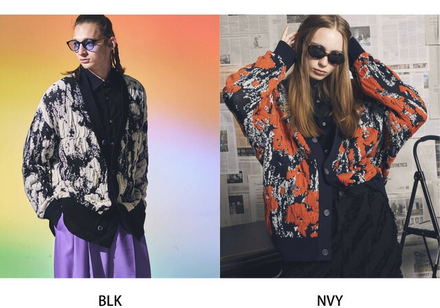 楽天市場】MAISON SPECIAL 《ユニセックスアイテム》アブストラクト