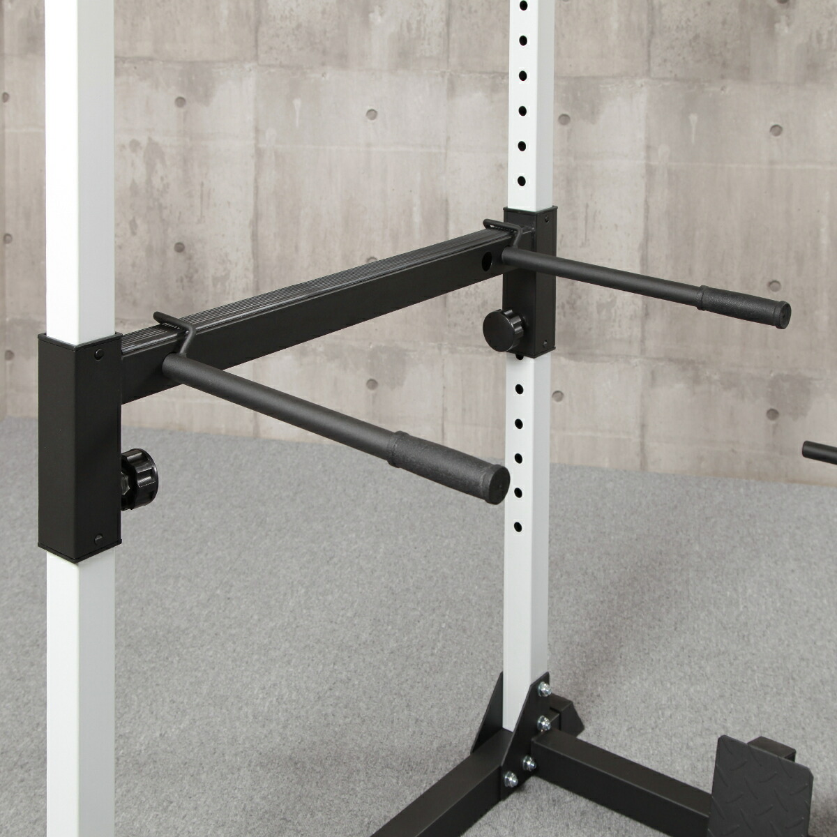 マルチパワーラック IROTEC (アイロテック)