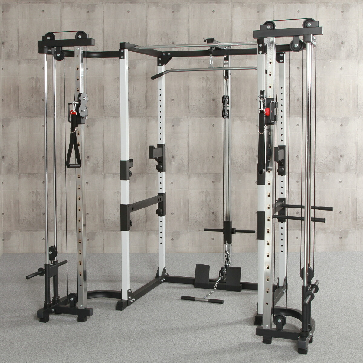 ハイパーマルチパワーラック IROTEC (アイロテック)