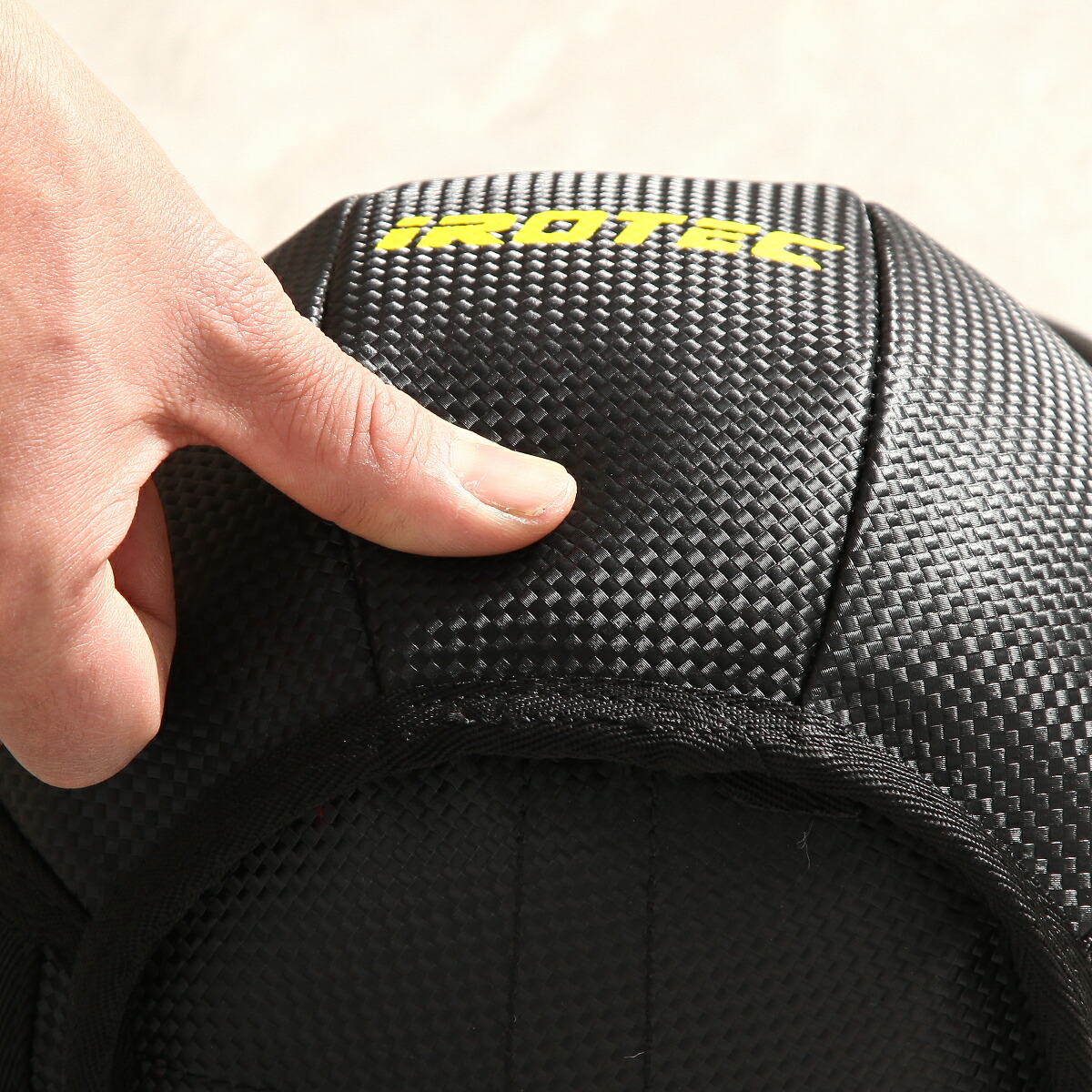 ソフトケトルベル20kg IROTEC (アイロテック)