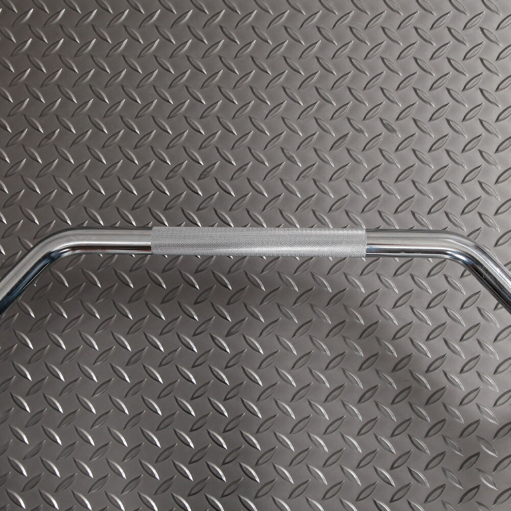 オリンピックHEXバーオープンバックタイプ / IROTEC（アイロテック）