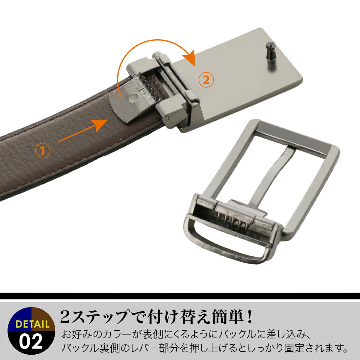 楽天市場】ラコステ ベルト ギフトセット メンズ LB87310 日本製