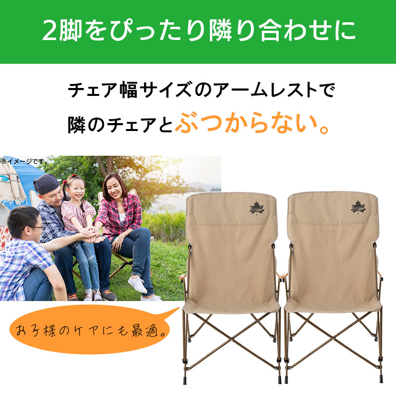楽天市場】LOGOS ロゴス Tradcanvas ダイニングマスターチェア