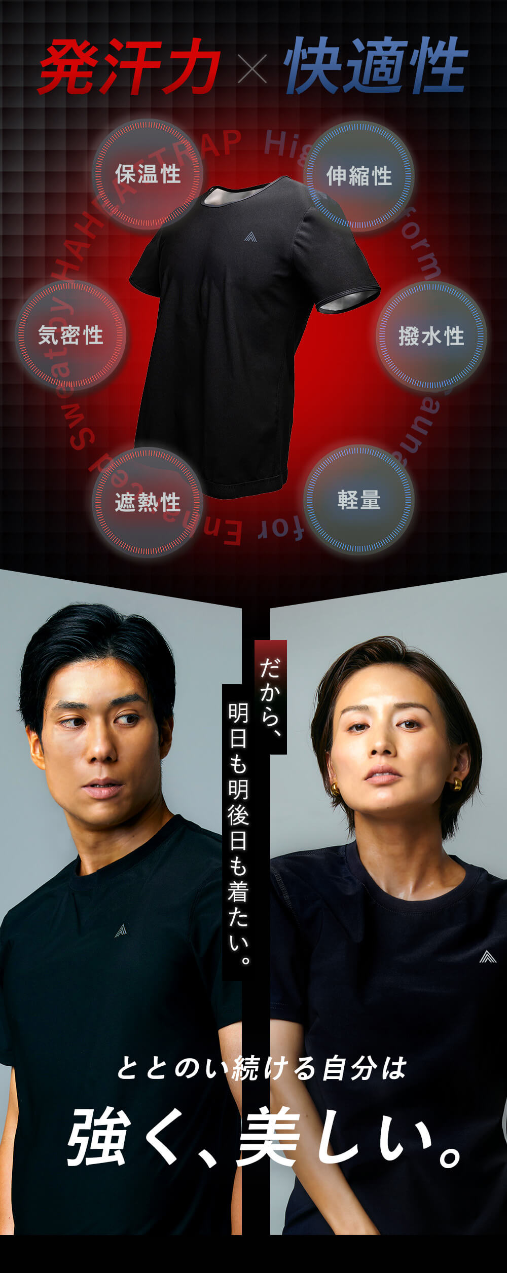 楽天市場】【ヒートラップ 公式】 サウナシャツ 着るサウナ サウナ