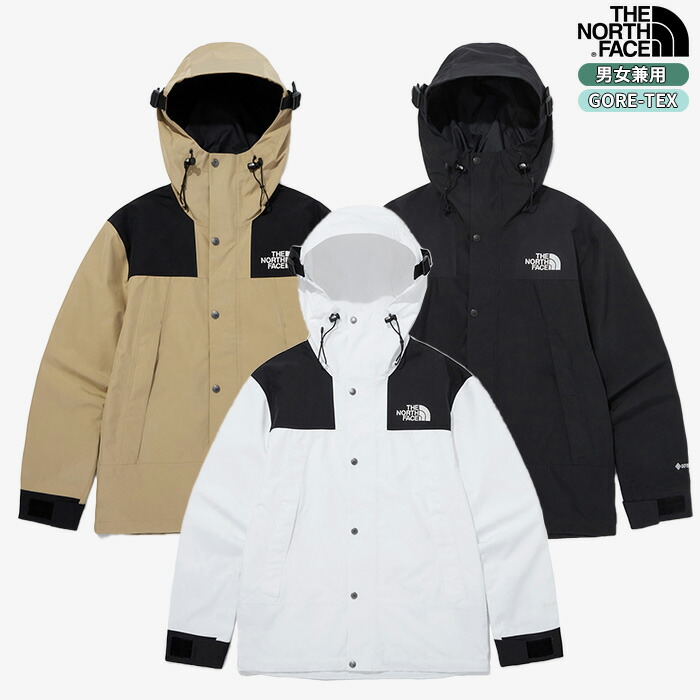 楽天市場】【正規品】 ノースフェイス ジャケット ECO GTX MOUNTAIN