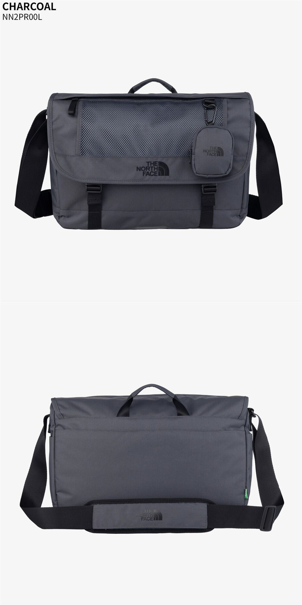 楽天市場】【正規品】 ノースフェイス メッセンジャーバッグ SUPER