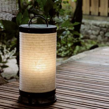林工芸　提灯型スタンド　岐阜県美濃の和紙漉き 岐阜市】林工芸 – 岐阜のローカルメディア ｜ さかだちブックス