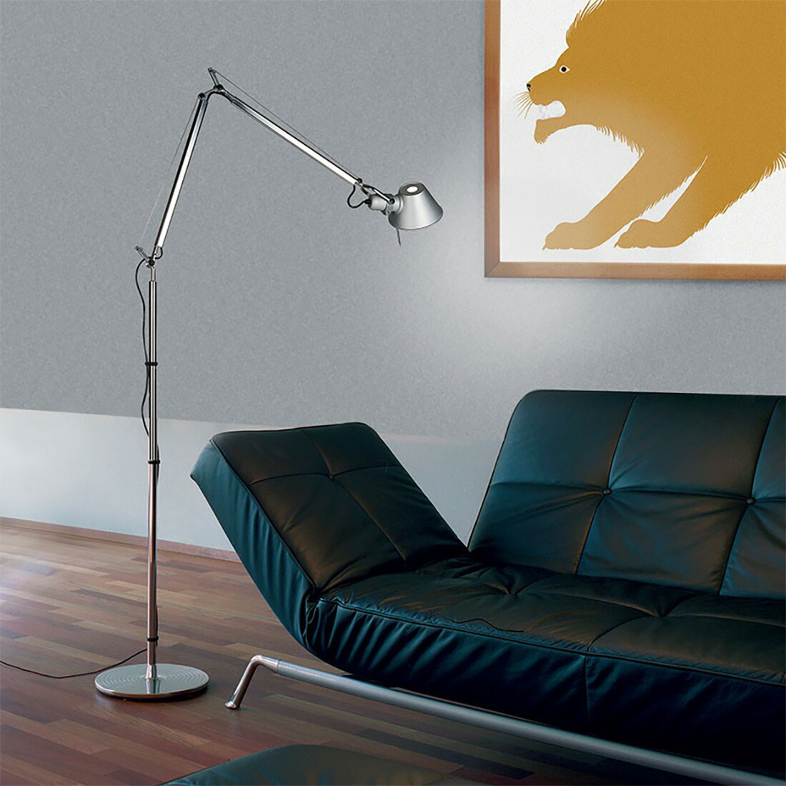 楽天市場】【スマート電球プレゼント】Artemide アルテミデ TOLOMEO