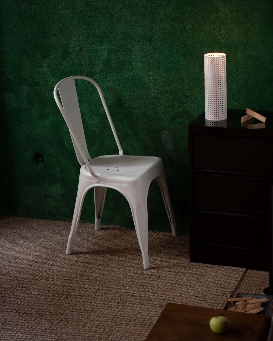 Tolix トリックス A-Chair Aチェア カラー 椅子 チェア グザビエ