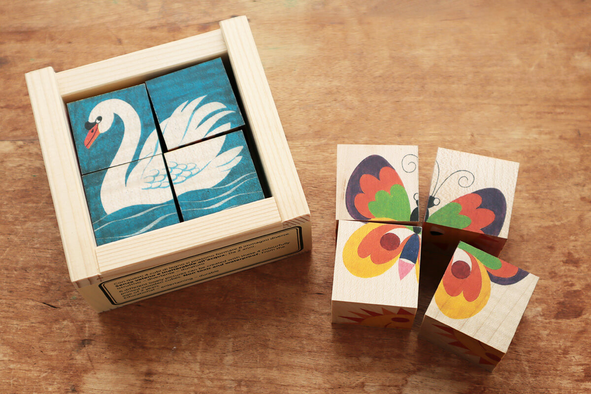 楽天市場】パズル 木製 知育玩具 ブロック おもちゃ 出産祝い 誕生日