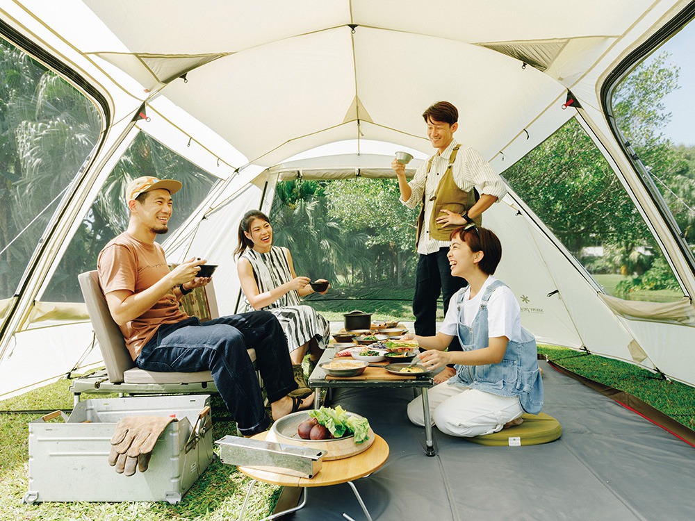 楽天市場】【単品合計279,840円相当】【スノーピーク 公式】【永久保証