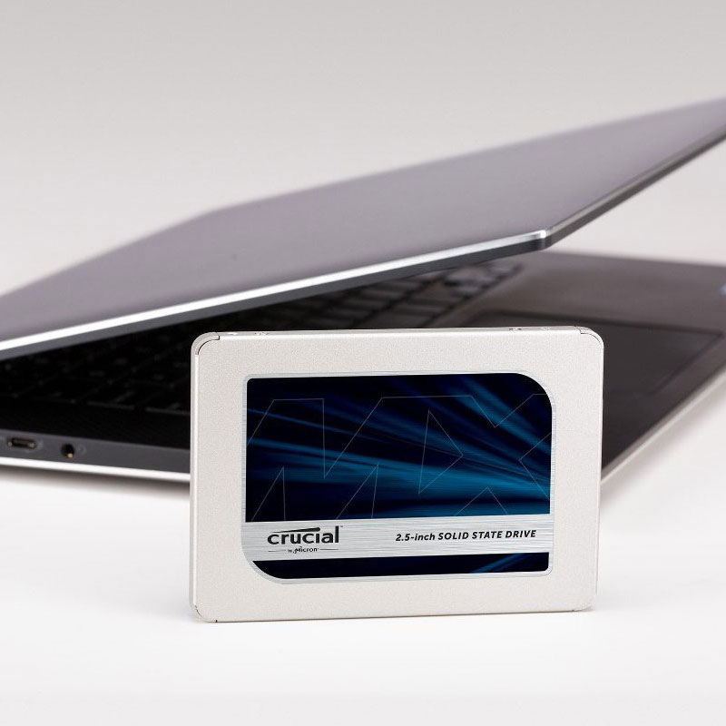 楽天市場】期間限定ポイント2倍！Crucial クルーシャル SSD 2TB(2000GB