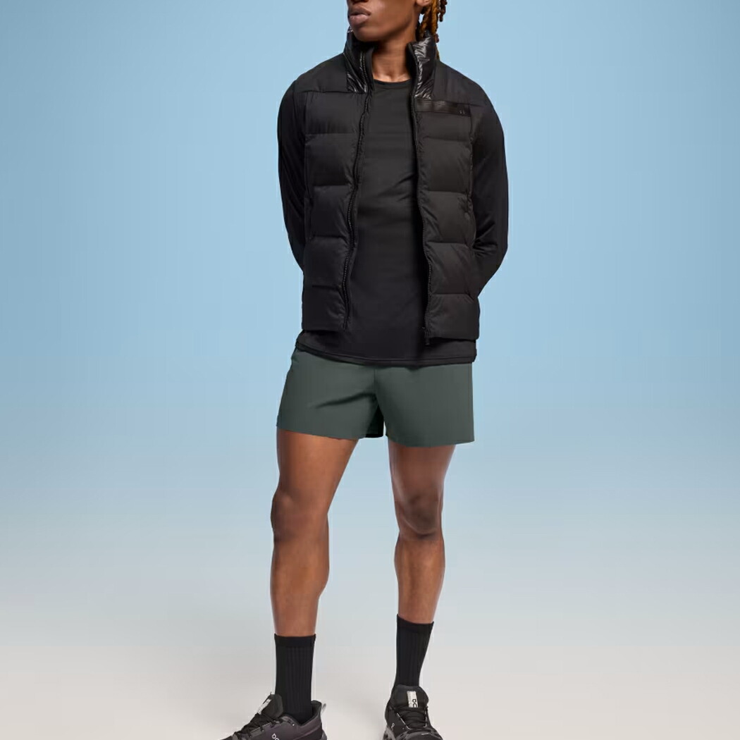 オン On Ultra Shorts ウルトラショーツ メンズ ショートパンツ