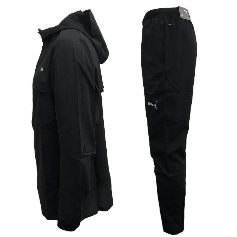 楽天市場】半額以下 プーマ ランニングウェア メンズ 上下セット
