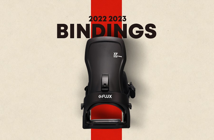楽天市場】フラックス ビンディング PR Black/Red FLUX 22/23