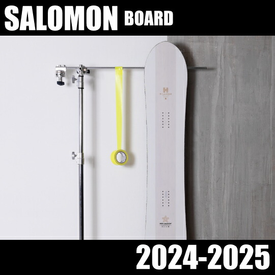 楽天市場】日本正規品 スノーボード 板 サロモン SALOMON GRAIL