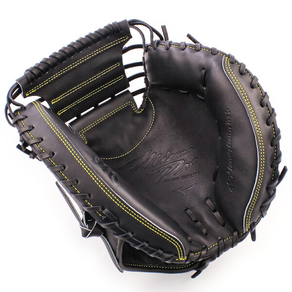 楽天市場】硬式キャッチャーミット / ミズノプロ キャッチャーミット